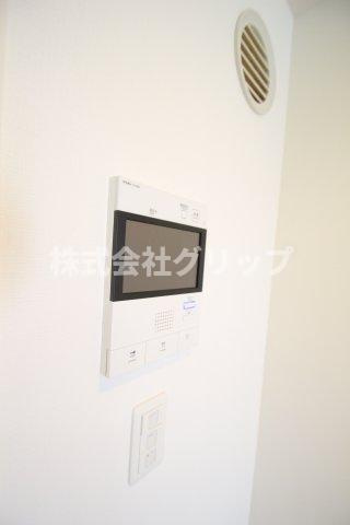 ＷＯＲＶＥ横浜伊勢佐木町のセキュリティ