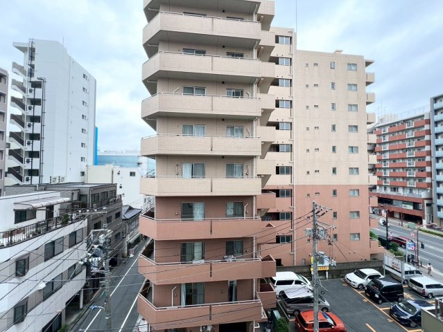 リビオレゾン王子の展望|眺望