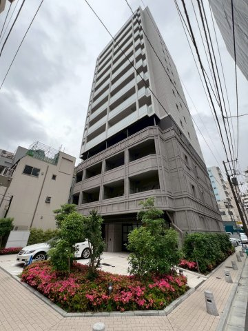 リビオレゾン王子の外観|リビオレゾン王子