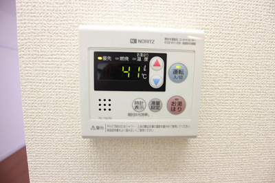 【設備】 | ライジングコート