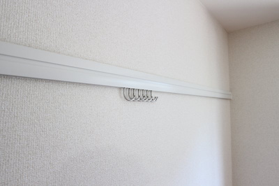 【内装】 | ライジングコート