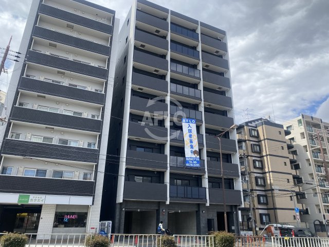 エセリアル清水丘