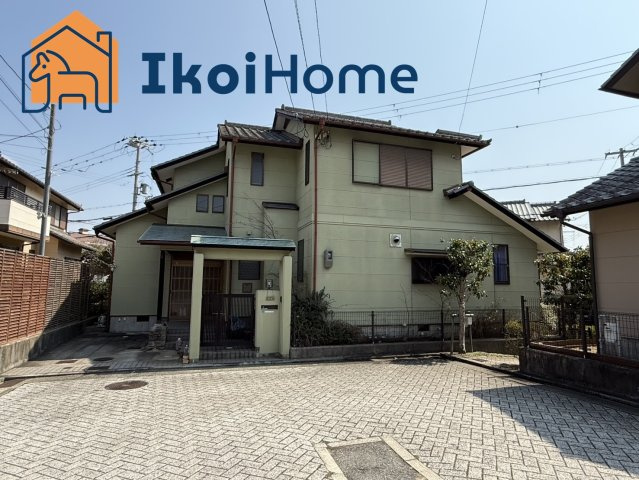 神戸市西区竹の台3丁目　中古戸建のエントランス|～ご見学に関して～平日や夜間でもご案内可能。決まったお時間で身動きが取れない方も臨機応変に対応します