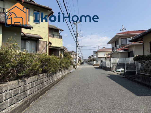 神戸市西区竹の台3丁目　中古戸建の周辺|物件・当店の最寄駅まで無料送迎！最短10分で指定場所へお迎えに向かいます！まずはお問い合わせください！