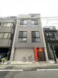 Miraiino新富町（ミライーノ新富町）の画像
