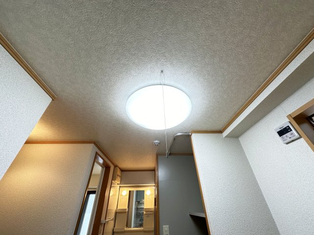 ネオクレメントの設備