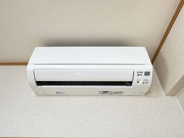 ネオクレメントの設備