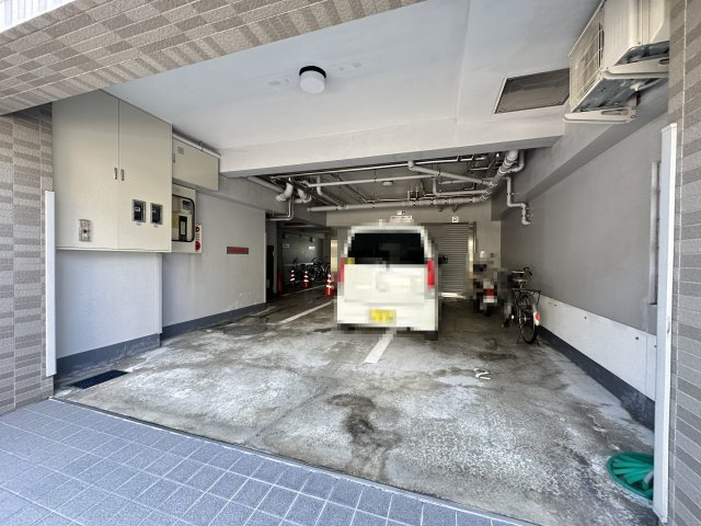 ネオクレメントの設備