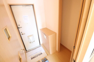 【玄関】 | ジュネス港町