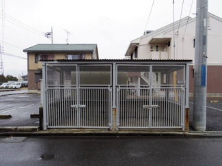 【その他共用部分】 | ジュネス港町