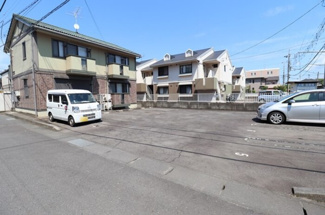 【駐車場】 | ジュネス港町