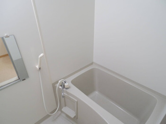 【浴室】 | ジュネス港町