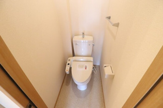 【トイレ】 | ジュネス港町