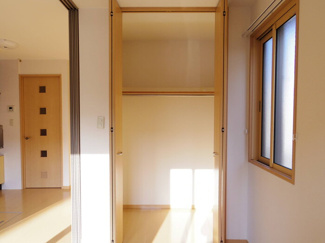 【収納】 | ジュネス港町