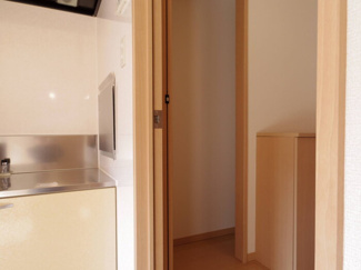 【内装】 | ジュネス港町