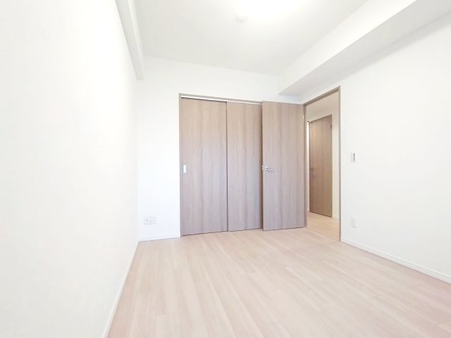 コスモ・ザ・パークス清瀬の森の洋室