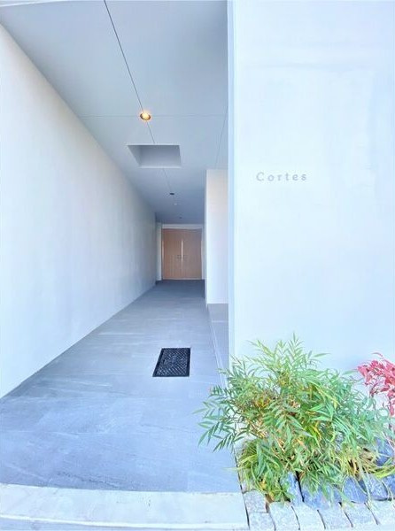 Ｃｏｒｔｅｓのその他共用部分