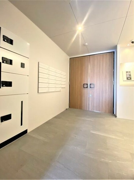 Ｃｏｒｔｅｓのエントランス