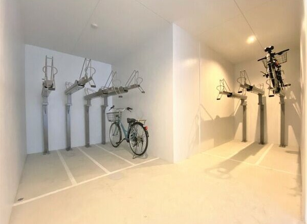 Ｃｏｒｔｅｓの設備