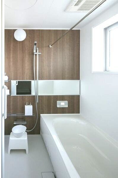 Ｃｏｒｔｅｓの浴室