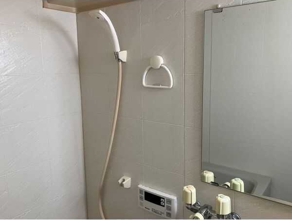 サンコートYOSIKAWA　　刈谷市近郊の賃貸ならクラスホーム刈谷店の浴室|同物件の別部屋になります。