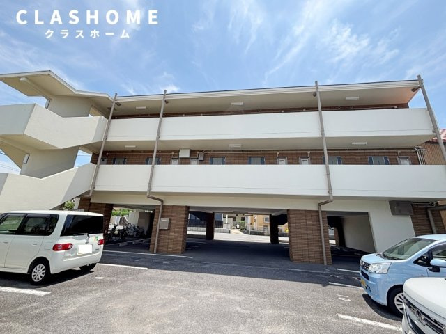 サンコートYOSIKAWA　　刈谷市近郊の賃貸ならクラスホーム刈谷店の外観