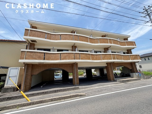 サンコートYOSIKAWA　　刈谷市近郊の賃貸ならクラスホーム刈谷店の外観