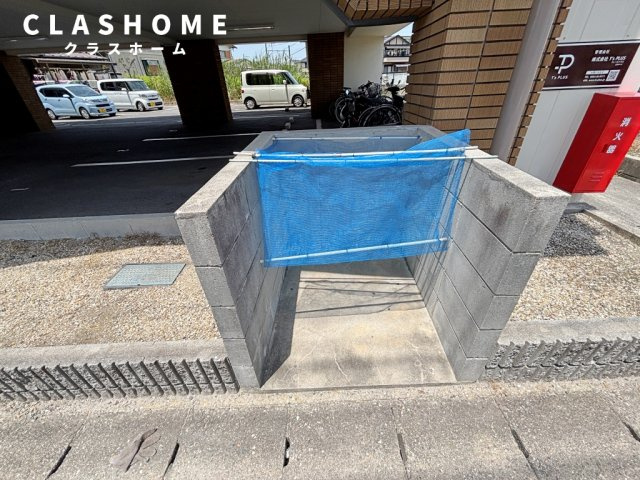 サンコートYOSIKAWA　　刈谷市近郊の賃貸ならクラスホーム刈谷店のその他共用部分