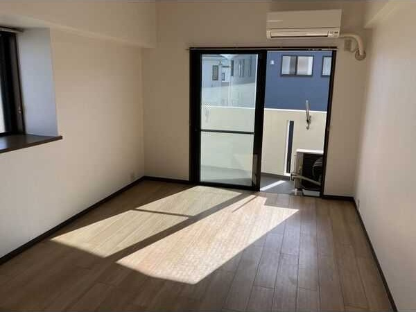 サンコートYOSIKAWA　　刈谷市近郊の賃貸ならクラスホーム刈谷店の居間・リビング|同物件の別部屋になります。