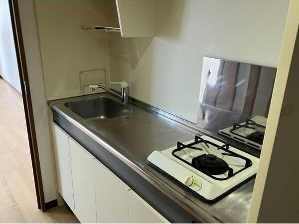 サンコートYOSIKAWA　　刈谷市近郊の賃貸ならクラスホーム刈谷店のキッチン|同物件の別部屋になります。