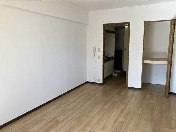 サンコートYOSIKAWA　　刈谷市近郊の賃貸ならクラスホーム刈谷店の収納|同物件の別部屋になります。