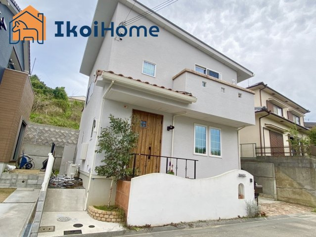 神戸市西区伊川谷町潤和　中古戸建　築浅の周辺|～ご見学に関して～平日や夜間でもご案内可能。決まったお時間で身動きが取れない方も臨機応変に対応します