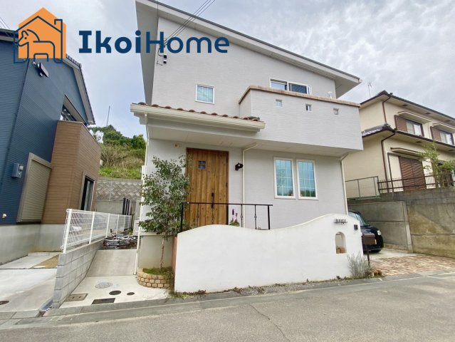神戸市西区伊川谷町潤和　中古戸建　築浅のその他|●年中無休：当日予約可●西区、垂水区、明石市初。弊社は契約前に新築戸建の住宅診断を無料で行っています