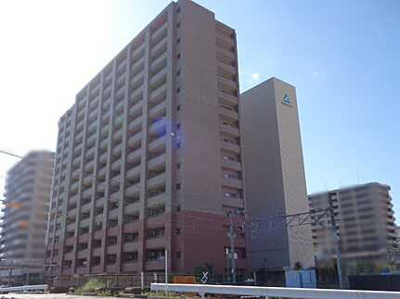 【外観】 | 【上質リノベ】サーパスシティ呉駅前