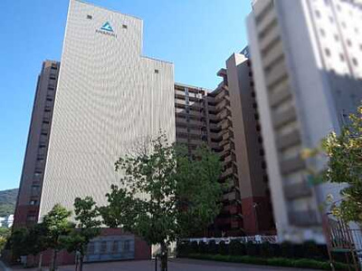 【外観】 | 【上質リノベ】サーパスシティ呉駅前