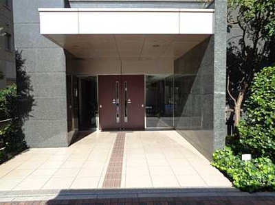 【エントランス】 | 【上質リノベ】サーパスシティ呉駅前