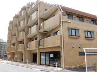 【外観】 | ナイスアーバン千葉　路面店舗事務所