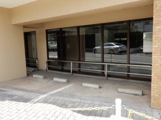 【駐車場】 | ナイスアーバン千葉　路面店舗事務所