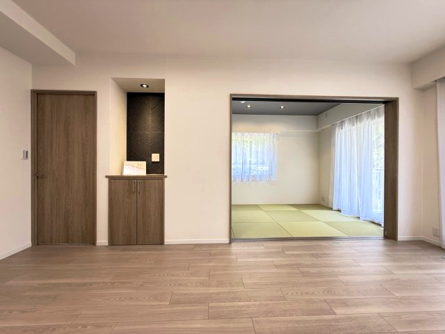 サンクタス・グロウヒルズ