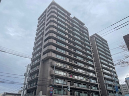 パルグラーサ札幌スクエアＣ棟の画像