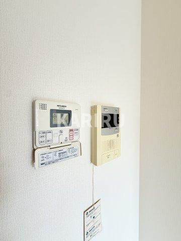 IKカーサのセキュリティ