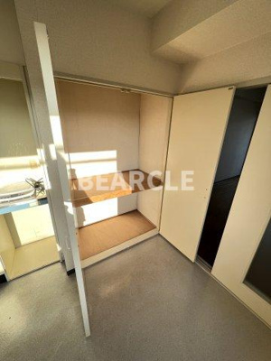 【内装】 | 都々路