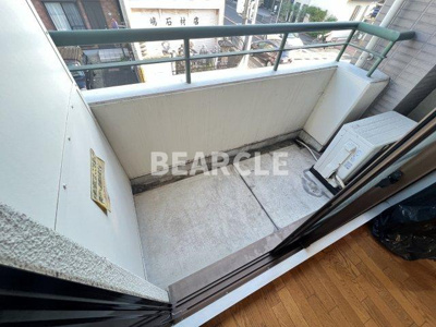 【バルコニー】 | 都々路