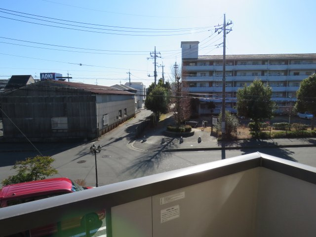 エーレガンスの展望|反転タイプ