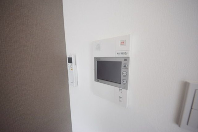【セキュリティ】 | エスペランサＫ錦糸町