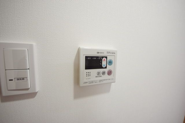 エスペランサＫ錦糸町の設備