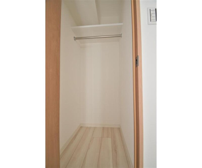 【収納】 | エスペランサＫ錦糸町