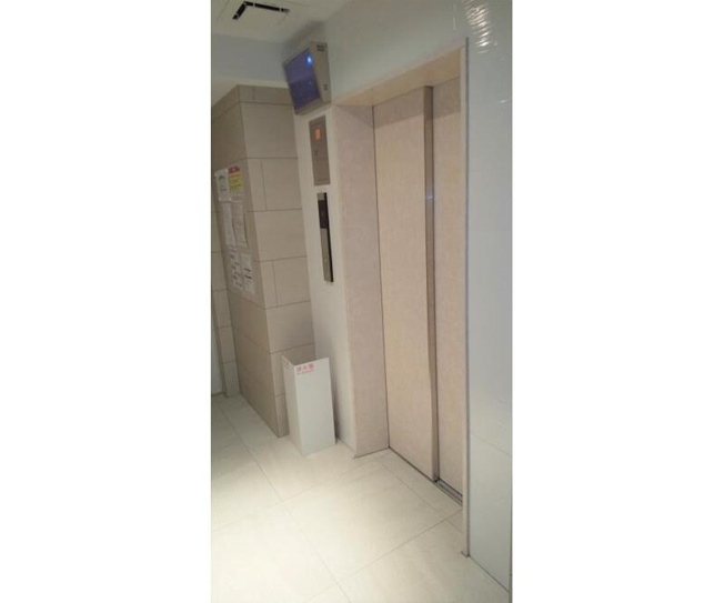 【ロビー】 | エスペランサＫ錦糸町
