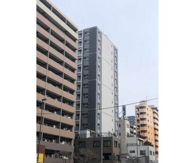 【外観】 | エスペランサＫ錦糸町