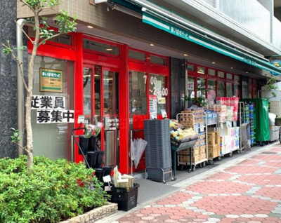 【周辺】 | エスペランサＫ錦糸町
